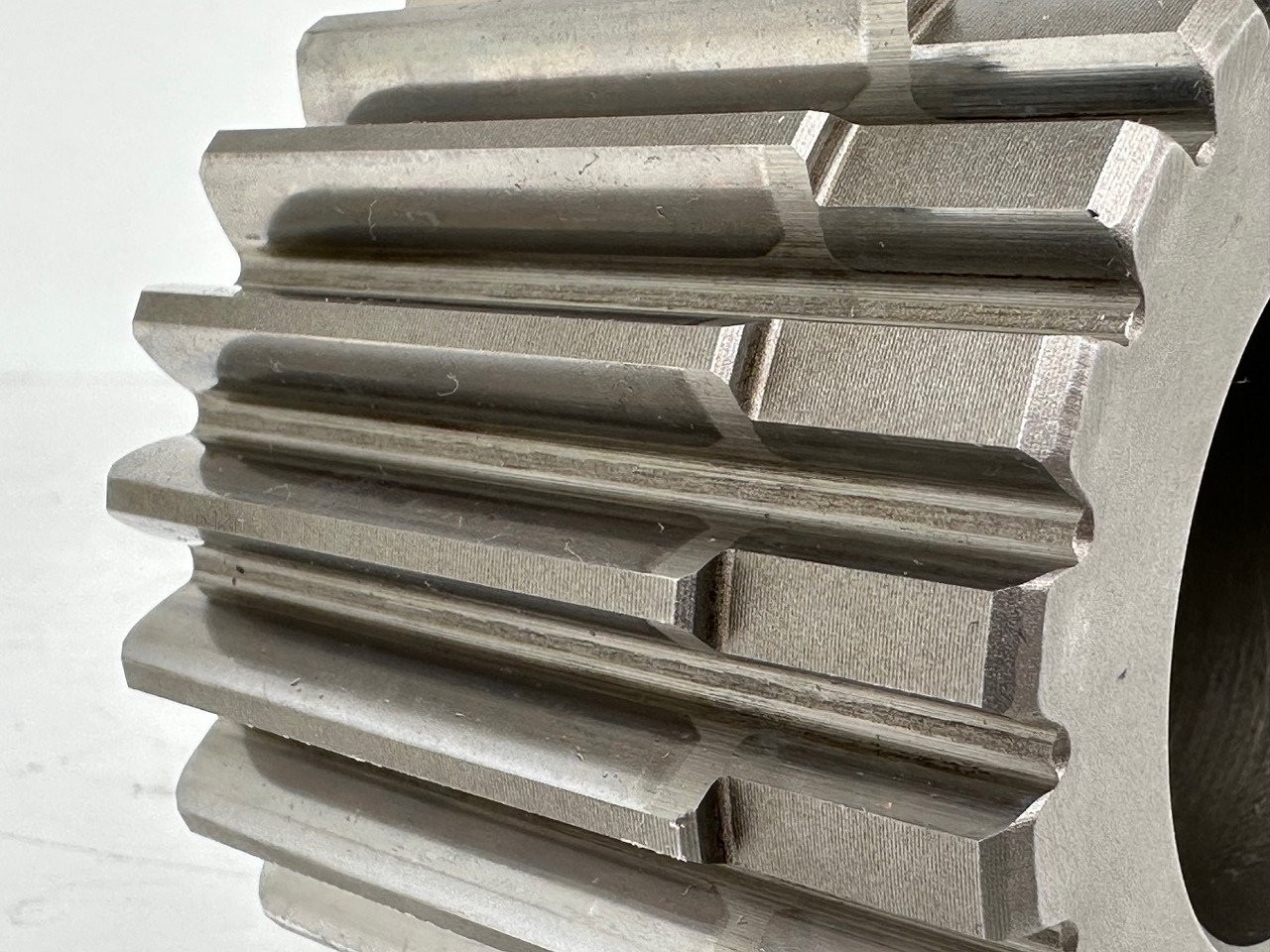 Liebherr Sonnenrad ID-Nr.9441204 - ID-Nr.944120403. FAT450/014, FAT450/044. R942, R944, R952, R954 B, R954 C, R962. #944120403.05.05.01# - Final drive for Crawler excavator: picture 5 Liebherr Sonnenrad ID-Nr.9441204 - ID-Nr.944120403. FAT450/014, FAT450/044. R942, R944, R952, R954 B, R954 C, R962. #944120403.05.05.01# - Final drive for Crawler excavator: picture 5