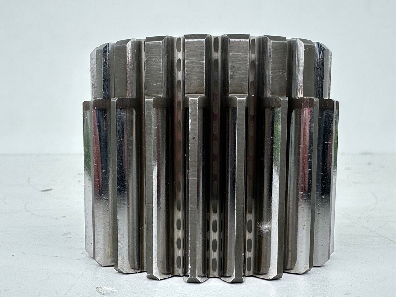 Liebherr Sonnenrad ID-Nr.9441204 - ID-Nr.944120403. FAT450/014, FAT450/044. R942, R944, R952, R954 B, R954 C, R962. #944120403.05.05.02# - Final drive for Crawler excavator: picture 2 Liebherr Sonnenrad ID-Nr.9441204 - ID-Nr.944120403. FAT450/014, FAT450/044. R942, R944, R952, R954 B, R954 C, R962. #944120403.05.05.02# - Final drive for Crawler excavator: picture 2