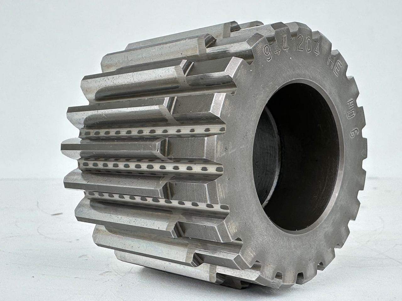 Liebherr Sonnenrad ID-Nr.9441204 - ID-Nr.944120403. FAT450/014, FAT450/044. R942, R944, R952, R954 B, R954 C, R962. #944120403.05.05.02# - Final drive for Crawler excavator: picture 3 Liebherr Sonnenrad ID-Nr.9441204 - ID-Nr.944120403. FAT450/014, FAT450/044. R942, R944, R952, R954 B, R954 C, R962. #944120403.05.05.02# - Final drive for Crawler excavator: picture 3