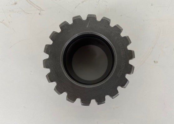 Liebherr Sonnenrad ID-Nr.9443012 - ID-Nr.944301203. FAT400 - FAT400/018 - FAT400P018 - FAT400P063 - FAT400P073 - FAT400P092. #SHM4# - Final drive for Construction machinery: picture 4 Liebherr Sonnenrad ID-Nr.9443012 - ID-Nr.944301203. FAT400 - FAT400/018 - FAT400P018 - FAT400P063 - FAT400P073 - FAT400P092. #SHM4# - Final drive for Construction machinery: picture 4