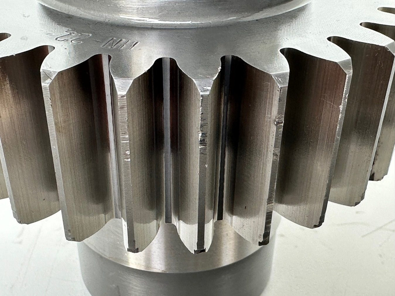 Gearbox for Construction machinery Liebherr Stirnrad ID-Nr.9080174. Pumpenverteilergetriebe Typ:PVG351 B 382. A944, E934, EP934, EP944, ER934, ER944, LOS934, P944, R944. #9080174.01#: picture 12 Gearbox for Construction machinery Liebherr Stirnrad ID-Nr.9080174. Pumpenverteilergetriebe Typ:PVG351 B 382. A944, E934, EP934, EP944, ER934, ER944, LOS934, P944, R944. #9080174.01#: picture 12