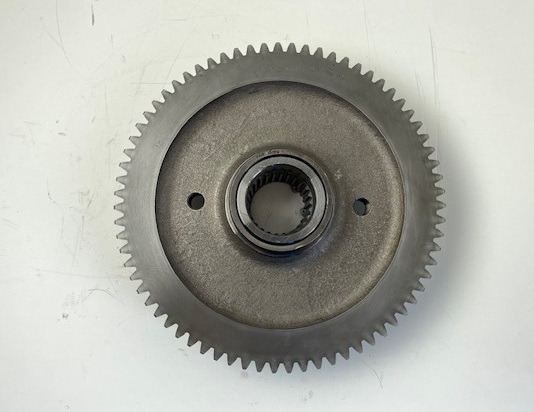 Liebherr Stirnrad ID-Nr.932506501. FAT600E506, FAT600E507. - Gearbox for Bulldozer: picture 4 Liebherr Stirnrad ID-Nr.932506501. FAT600E506, FAT600E507. - Gearbox for Bulldozer: picture 4