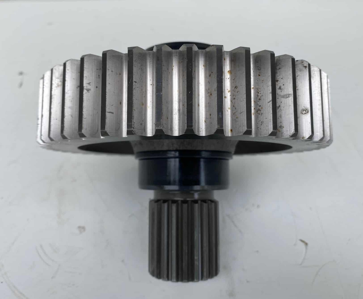 Final drive for Bulldozer Liebherr Stirnrad ID-Nr.932526601. FAT600E506, FAT600E507.: picture 6 Final drive for Bulldozer Liebherr Stirnrad ID-Nr.932526601. FAT600E506, FAT600E507.: picture 6