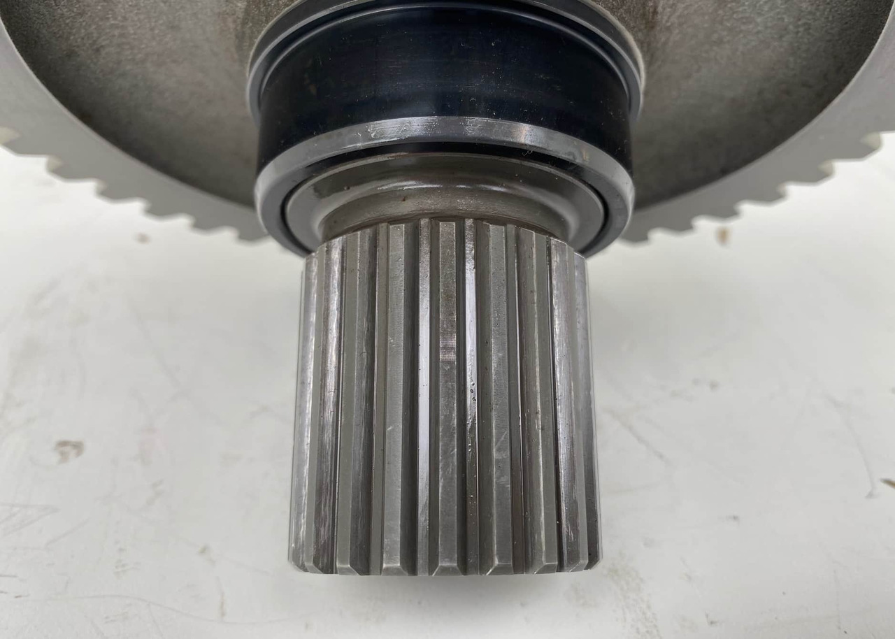 Final drive for Bulldozer Liebherr Stirnrad ID-Nr.932526601. FAT600E506, FAT600E507.: picture 13 Final drive for Bulldozer Liebherr Stirnrad ID-Nr.932526601. FAT600E506, FAT600E507.: picture 13