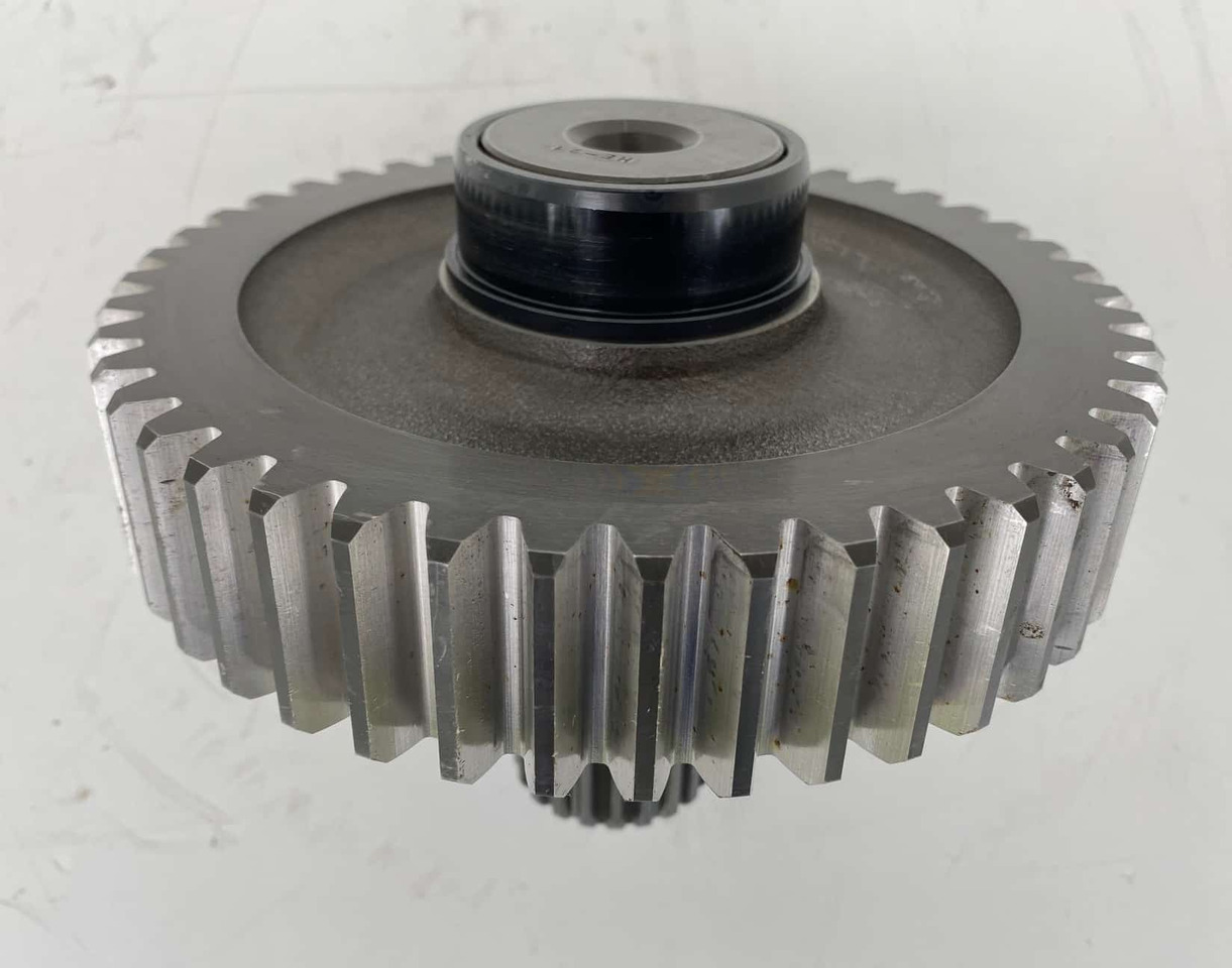 Final drive for Bulldozer Liebherr Stirnrad ID-Nr.932526601. FAT600E506, FAT600E507.: picture 10 Final drive for Bulldozer Liebherr Stirnrad ID-Nr.932526601. FAT600E506, FAT600E507.: picture 10