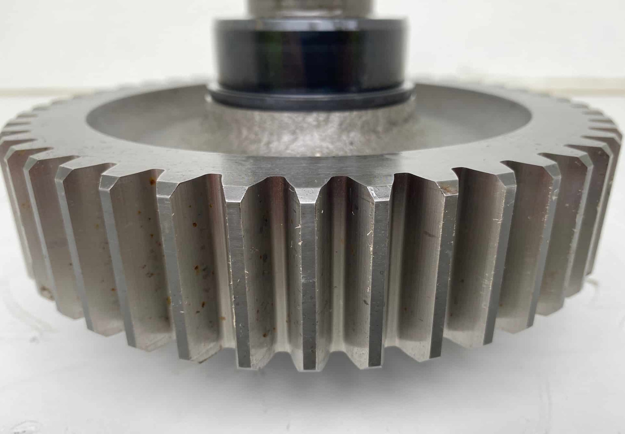 Final drive for Bulldozer Liebherr Stirnrad ID-Nr.932526601. FAT600E506, FAT600E507.: picture 9 Final drive for Bulldozer Liebherr Stirnrad ID-Nr.932526601. FAT600E506, FAT600E507.: picture 9