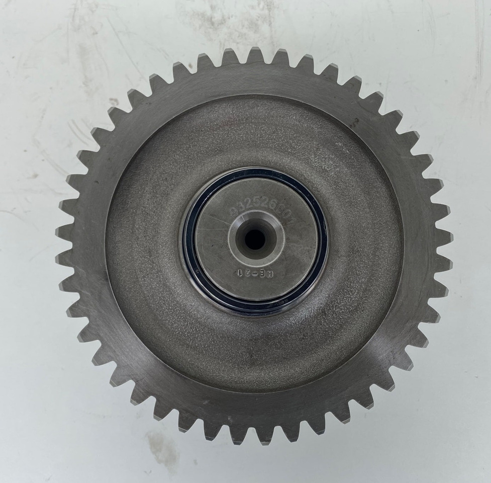 Final drive for Bulldozer Liebherr Stirnrad ID-Nr.932526601. FAT600E506, FAT600E507.: picture 8 Final drive for Bulldozer Liebherr Stirnrad ID-Nr.932526601. FAT600E506, FAT600E507.: picture 8