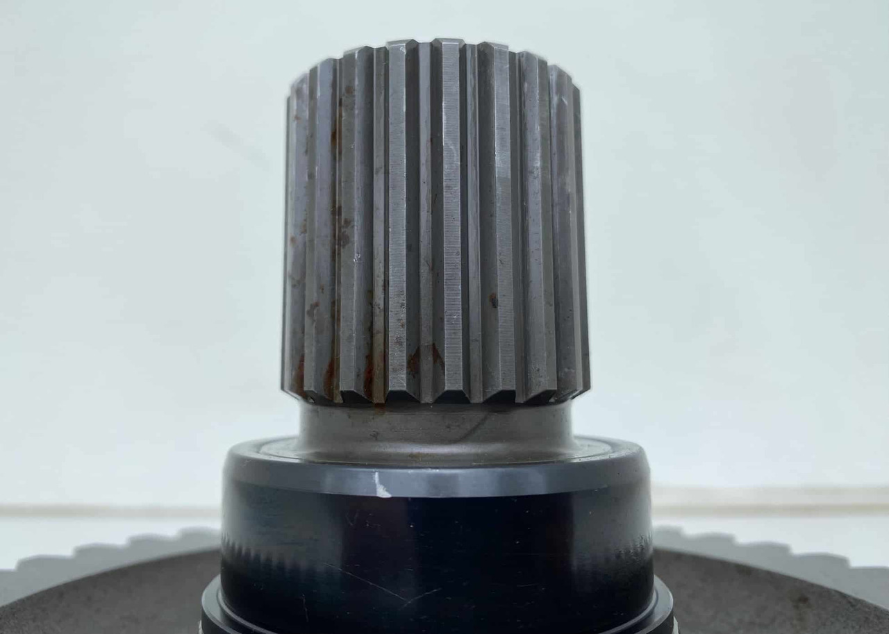 Final drive for Bulldozer Liebherr Stirnrad ID-Nr.932526601. FAT600E506, FAT600E507.: picture 12 Final drive for Bulldozer Liebherr Stirnrad ID-Nr.932526601. FAT600E506, FAT600E507.: picture 12