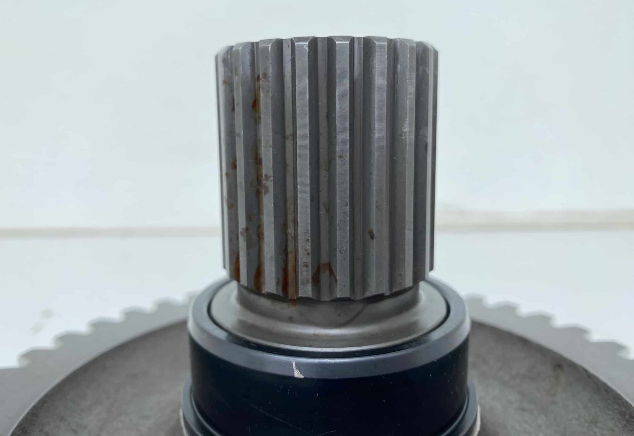 Final drive for Bulldozer Liebherr Stirnrad ID-Nr.932526601. FAT600E506, FAT600E507.: picture 11 Final drive for Bulldozer Liebherr Stirnrad ID-Nr.932526601. FAT600E506, FAT600E507.: picture 11