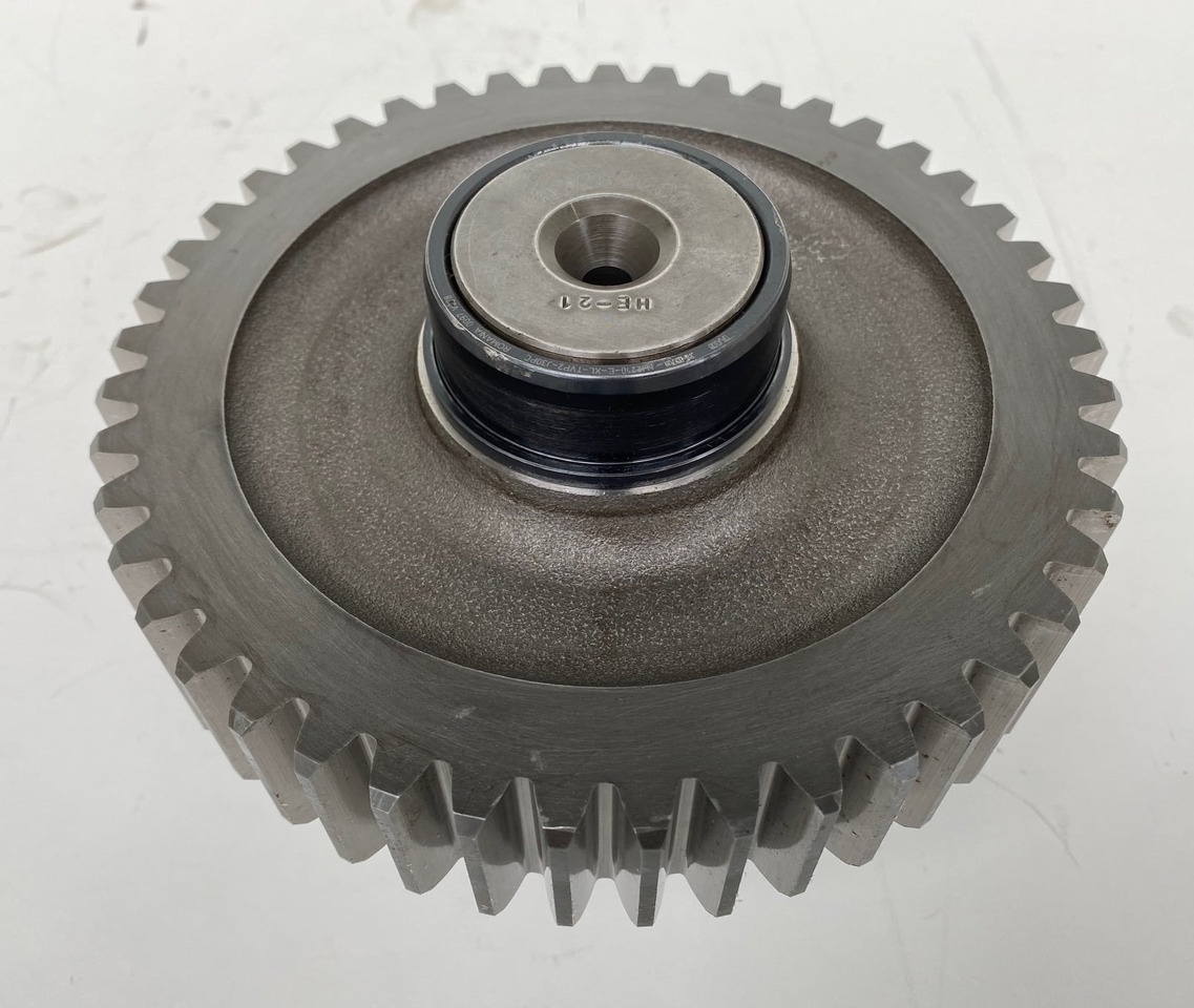 Final drive for Bulldozer Liebherr Stirnrad ID-Nr.932526601. FAT600E506, FAT600E507.: picture 7 Final drive for Bulldozer Liebherr Stirnrad ID-Nr.932526601. FAT600E506, FAT600E507.: picture 7