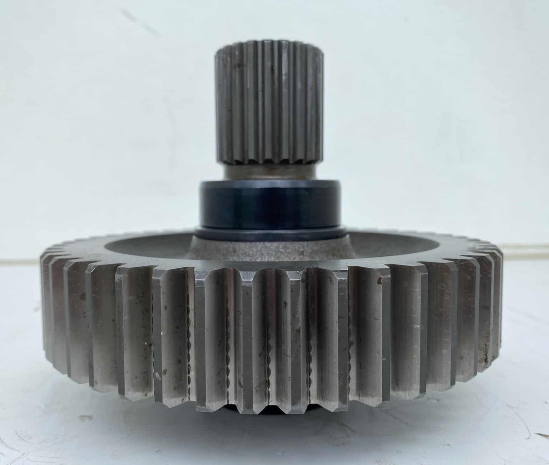 Liebherr Stirnrad ID-Nr.932526601. LU950J-995, LU950JLGP-996. PR744L-940, PR744LGP-942, PR744XL-941, RL54-1415, RL56-1632, RL-563A-1632, RL564F-1632. - Final drive for Bulldozer: picture 1 Liebherr Stirnrad ID-Nr.932526601. LU950J-995, LU950JLGP-996. PR744L-940, PR744LGP-942, PR744XL-941, RL54-1415, RL56-1632, RL-563A-1632, RL564F-1632. - Final drive for Bulldozer: picture 1