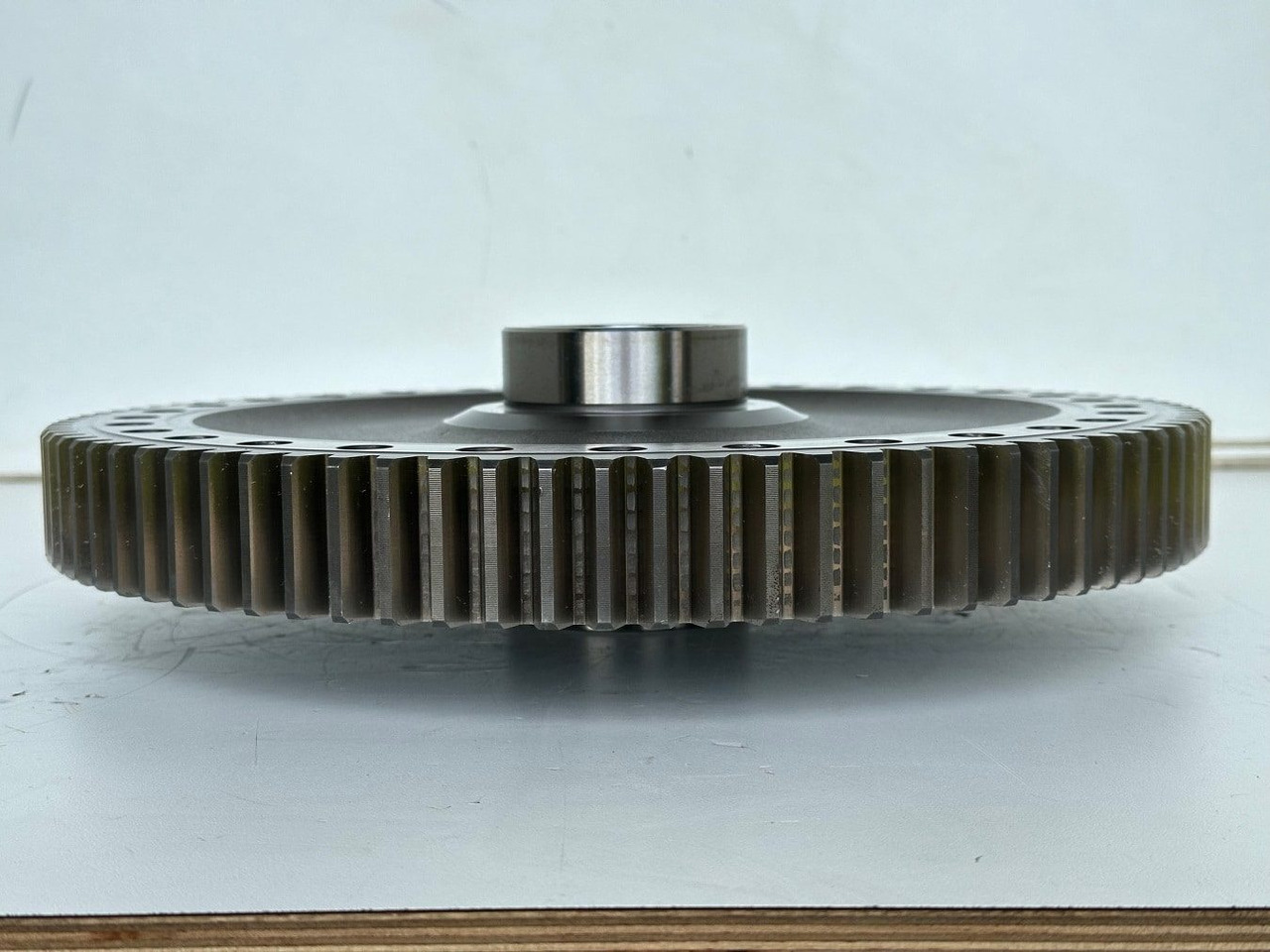 Liebherr Stirnrad ID-Nr.9443363 - ID-Nr.944336303. Fahrantrieb Typ:FAT650/508, FAT650E508, FAT650F519, FAT650F531, FAT650F549. PR752, PR754, PR756, RL52, RL64, RL66. #944336303.01# - Final drive for Construction machinery: picture 5 Liebherr Stirnrad ID-Nr.9443363 - ID-Nr.944336303. Fahrantrieb Typ:FAT650/508, FAT650E508, FAT650F519, FAT650F531, FAT650F549. PR752, PR754, PR756, RL52, RL64, RL66. #944336303.01# - Final drive for Construction machinery: picture 5