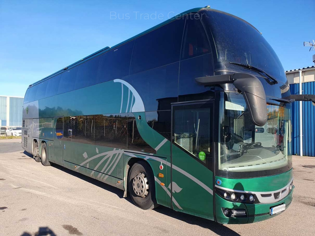 MAN Beulas JEWEL (Lions chassis) - Coach: picture 1 MAN Beulas JEWEL (Lions chassis) - Coach: picture 1