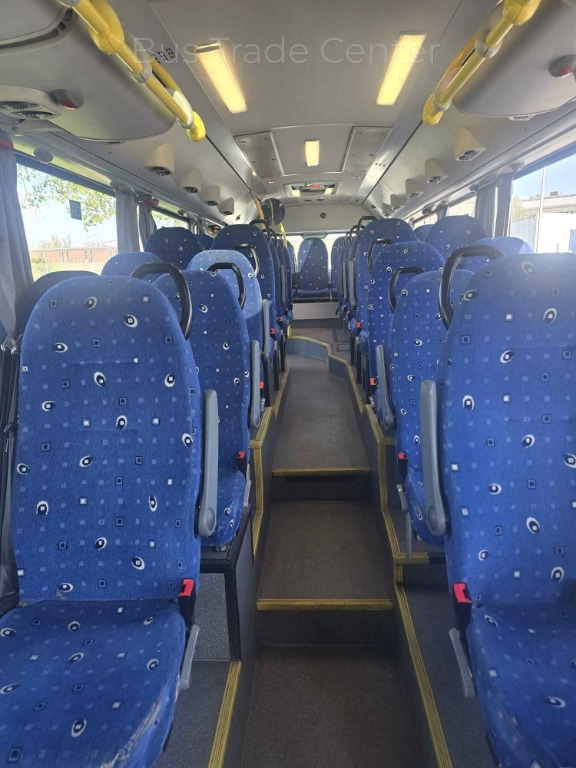 MAN LION´S CITY LLE A26 on lease MAN LION´S CITY LLE A26: picture 7