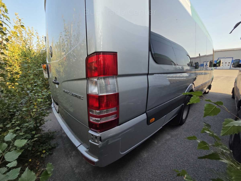 MERCEDES SPRINTER 516CDI Automet // 23seats - Minibus, Passenger van: picture 2 MERCEDES SPRINTER 516CDI Automet // 23seats - Minibus, Passenger van: picture 2