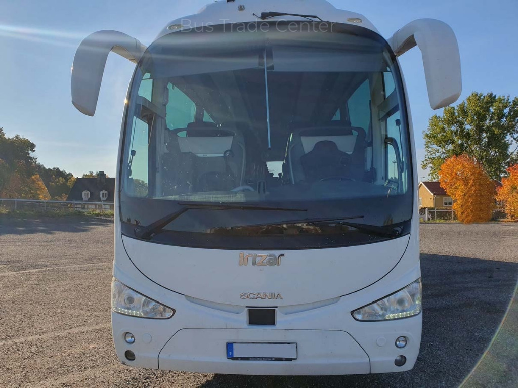 SCANIA Irizar i6 14.37 K 450 - Coach: picture 5 SCANIA Irizar i6 14.37 K 450 - Coach: picture 5