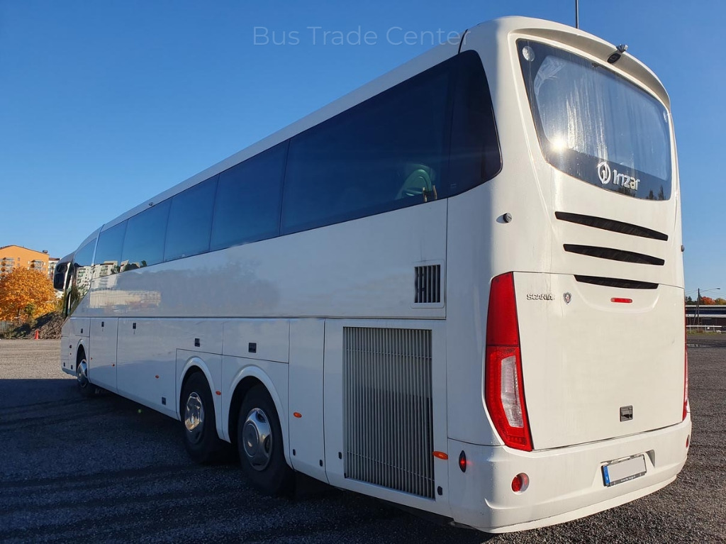SCANIA Irizar i6 14.37 K 450 - Coach: picture 3 SCANIA Irizar i6 14.37 K 450 - Coach: picture 3