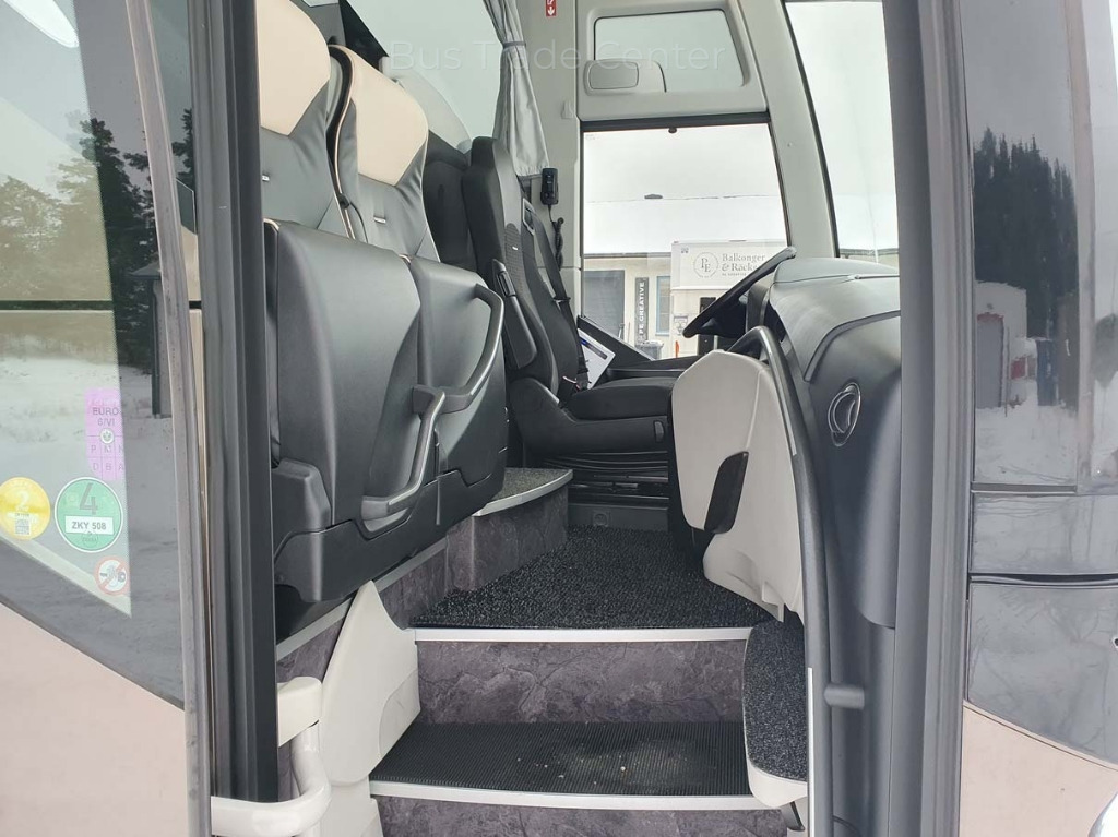SETRA S 516 HDH - Coach: picture 5 SETRA S 516 HDH - Coach: picture 5