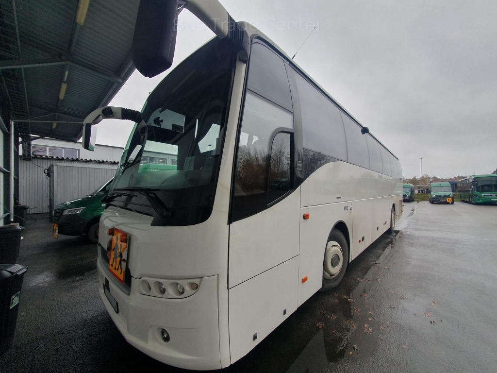 VOLVO 9500H B8R - Coach: picture 4 VOLVO 9500H B8R - Coach: picture 4