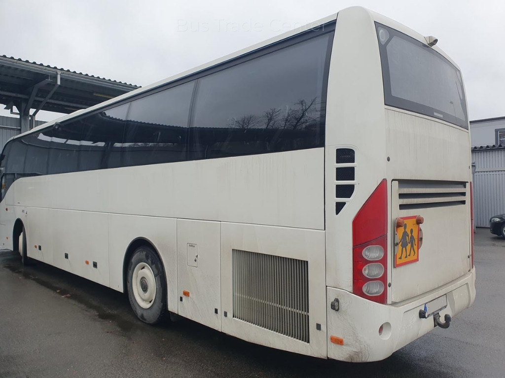 VOLVO 9500H B8R - Coach: picture 3 VOLVO 9500H B8R - Coach: picture 3