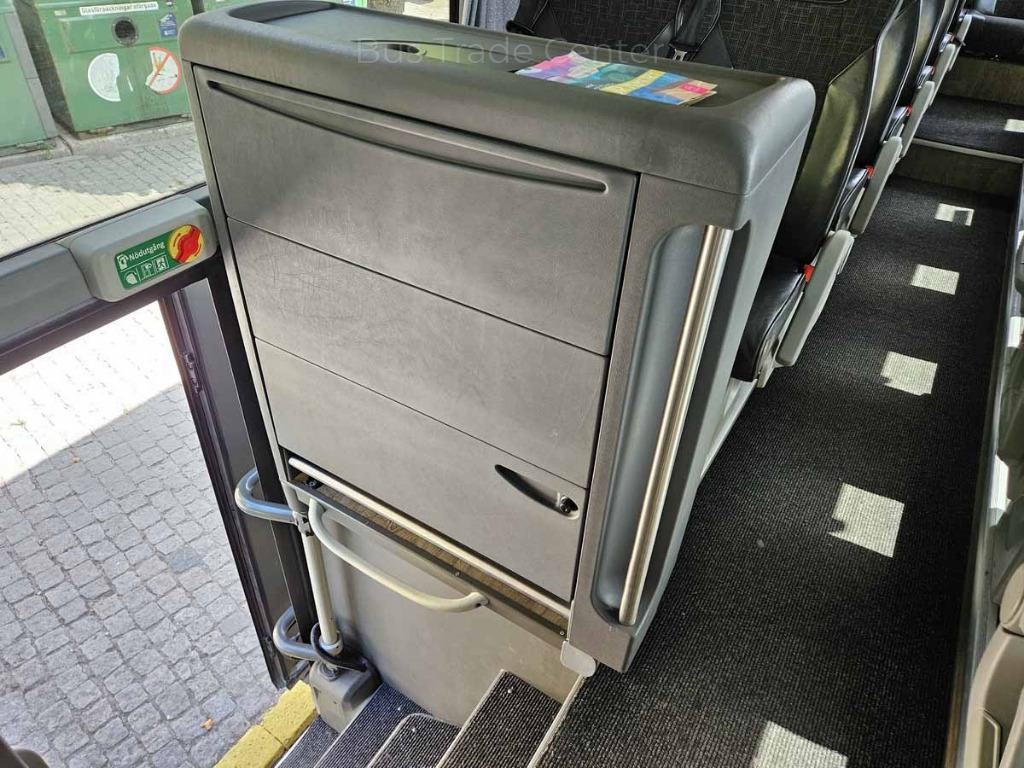 Coach VOLVO 9700M Select B11R: picture 11