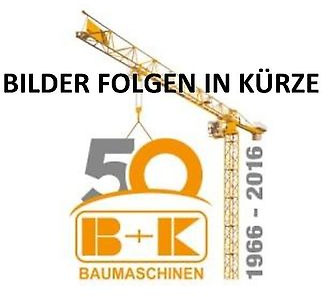 Potain IGO T 85 A - Other machinery: picture 1 Potain IGO T 85 A - Other machinery: picture 1