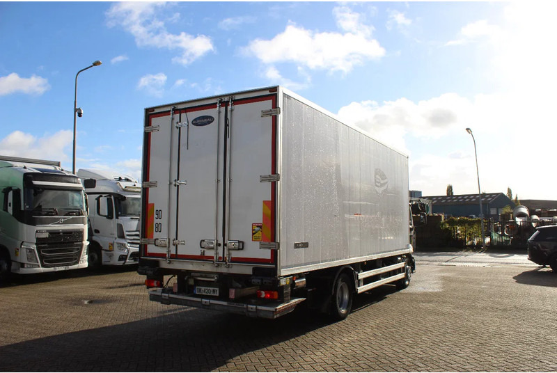 Renault D14 * EURO6 * CARRIER SUPRA 1150 MT * 4X2 * - Refrigerator truck: picture 4 Renault D14 * EURO6 * CARRIER SUPRA 1150 MT * 4X2 * - Refrigerator truck: picture 4