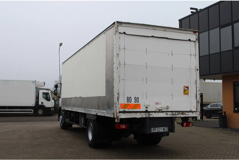 Renault Premium 280 4X2 - Box truck: picture 3 Renault Premium 280 4X2 - Box truck: picture 3