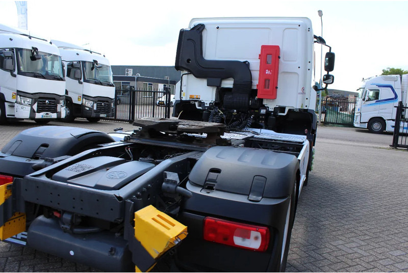Tractor unit DAF CF 450 * EURO6 * 4X2 *: picture 12