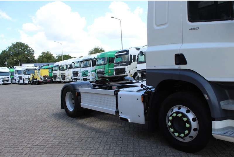Tractor unit DAF CF 450 * EURO6 * 4X2 *: picture 9