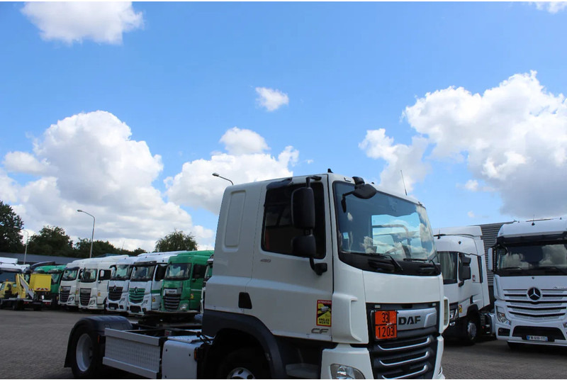 Tractor unit DAF CF 450 * EURO6 * 4X2 *: picture 8