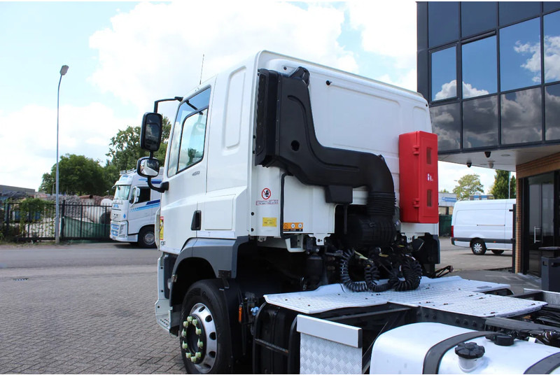 Tractor unit DAF CF 450 * EURO6 * 4X2 *: picture 15