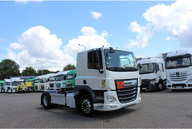 Tractor unit DAF CF 450 * EURO6 * 4X2 *: picture 6