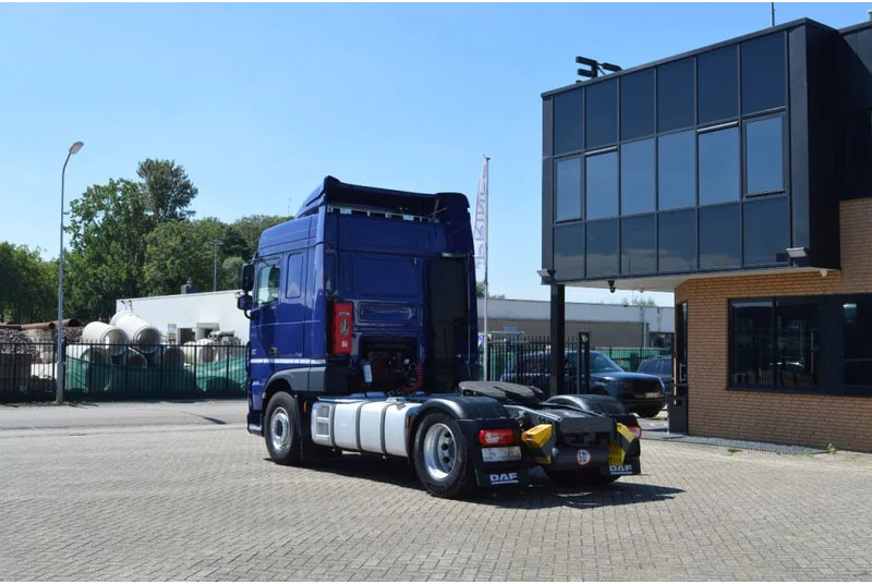 DAF XF 106.440 * EURO6 * 2 TANK * 1200L * 2 BED * - Tractor unit: picture 3 DAF XF 106.440 * EURO6 * 2 TANK * 1200L * 2 BED * - Tractor unit: picture 3