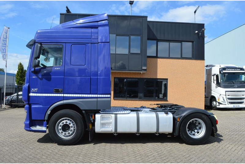 DAF XF 106.440 * EURO6 * 2X TANK * 4X2 * - Tractor unit: picture 2 DAF XF 106.440 * EURO6 * 2X TANK * 4X2 * - Tractor unit: picture 2