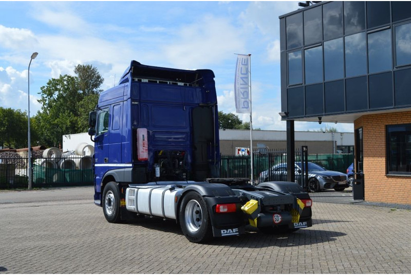 DAF XF 106.440 * EURO6 * 2X TANK * 4X2 * - Tractor unit: picture 3 DAF XF 106.440 * EURO6 * 2X TANK * 4X2 * - Tractor unit: picture 3