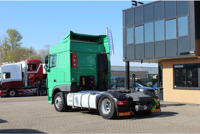 DAF XF 106.480 * EURO6 * 2 TANK * - Tractor unit: picture 3 DAF XF 106.480 * EURO6 * 2 TANK * - Tractor unit: picture 3