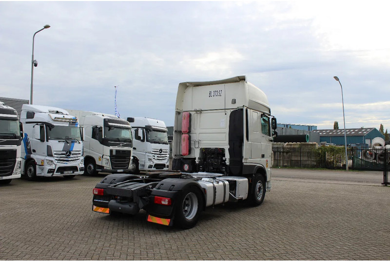 DAF XF 106.480 * RETARDER * BIG TANK * 4X2 * BIG SPACE * - Tractor unit: picture 4 DAF XF 106.480 * RETARDER * BIG TANK * 4X2 * BIG SPACE * - Tractor unit: picture 4