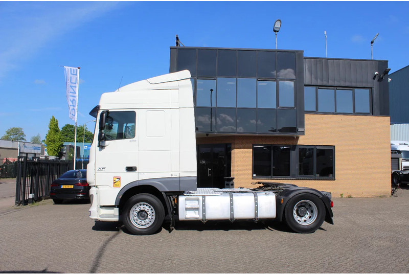 DAF XF 460 * EURO6 * 4X2 * - Tractor unit: picture 2 DAF XF 460 * EURO6 * 4X2 * - Tractor unit: picture 2