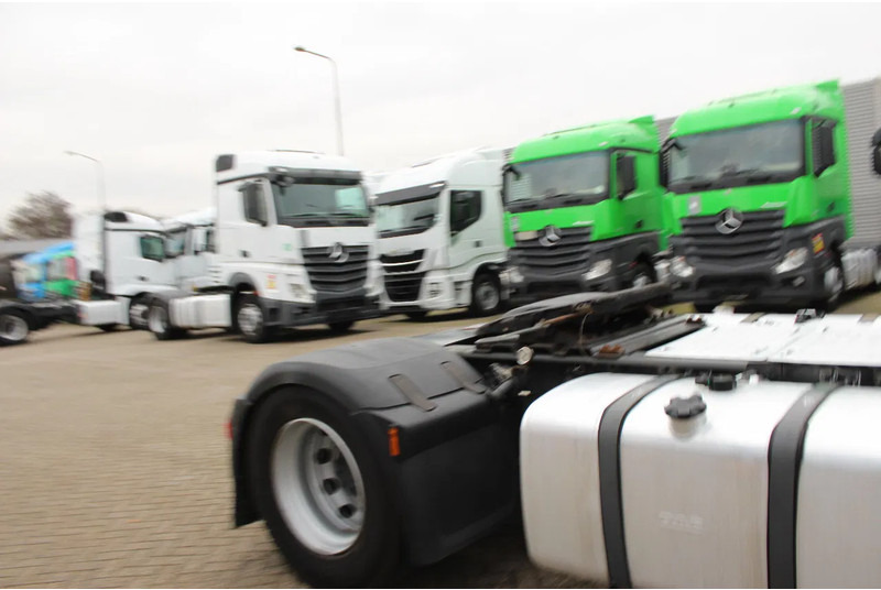 Tractor unit DAF XF 480 * EURO6 * 4X2 *: picture 9 Tractor unit DAF XF 480 * EURO6 * 4X2 *: picture 9