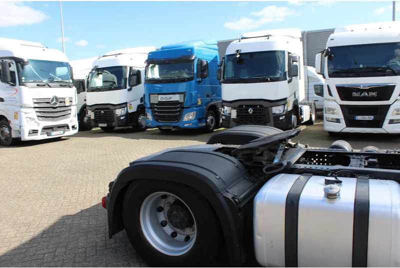 Tractor unit Mercedes-Benz Actros 1845 * EURO6 * 4X2 *: picture 8