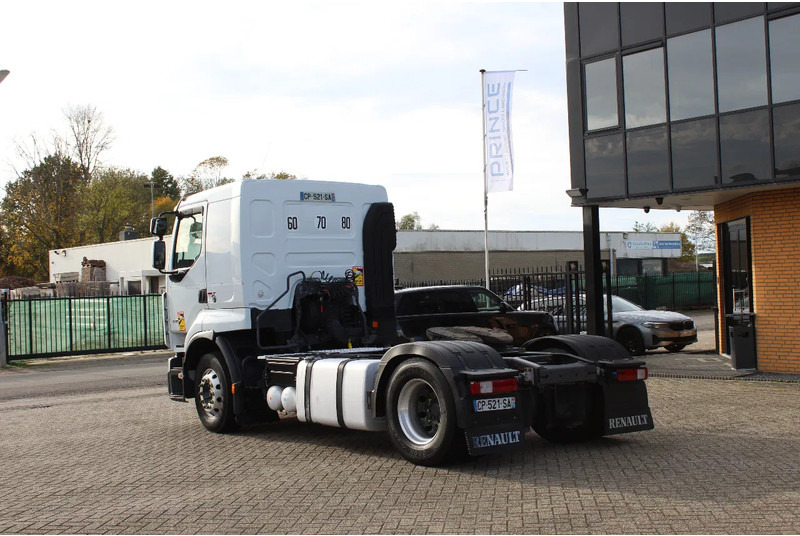 Renault Premium 460 * EURO5 * 4X2 * RETARDER * COMPRESSOR * - Tractor unit: picture 3 Renault Premium 460 * EURO5 * 4X2 * RETARDER * COMPRESSOR * - Tractor unit: picture 3