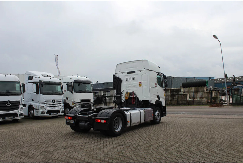 Renault T430 * EURO6 * 4X2 * - Tractor unit: picture 4 Renault T430 * EURO6 * 4X2 * - Tractor unit: picture 4