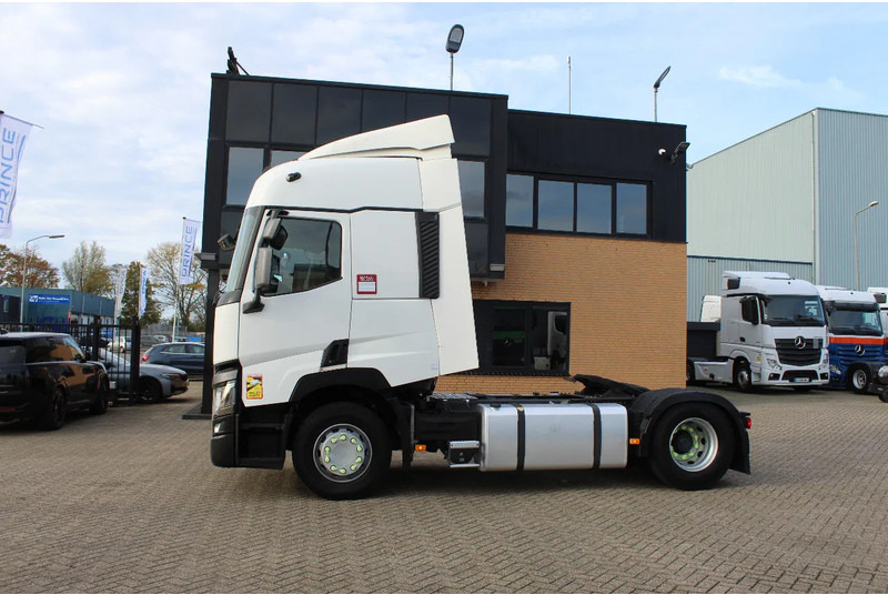 Renault T460 * EURO6 * 4X2 * - Tractor unit: picture 2 Renault T460 * EURO6 * 4X2 * - Tractor unit: picture 2