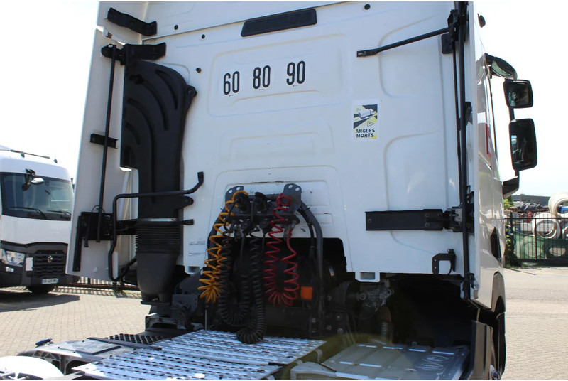 Tractor unit Renault T460 * RETARDER * 2 TANK * 4x2 *: picture 14