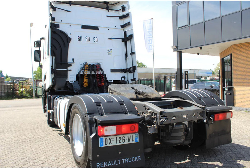 Tractor unit Renault T460 * RETARDER * 2 TANK * 4x2 *: picture 16
