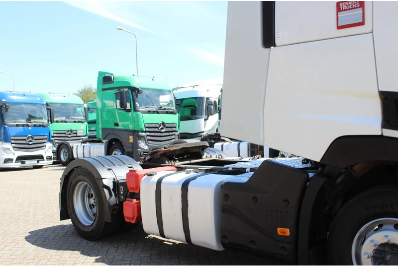 Tractor unit Renault T460 * RETARDER * 2 TANK * 4x2 *: picture 10