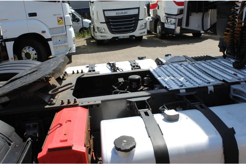 Tractor unit Renault T460 * RETARDER * 2 TANK * 4x2 *: picture 12