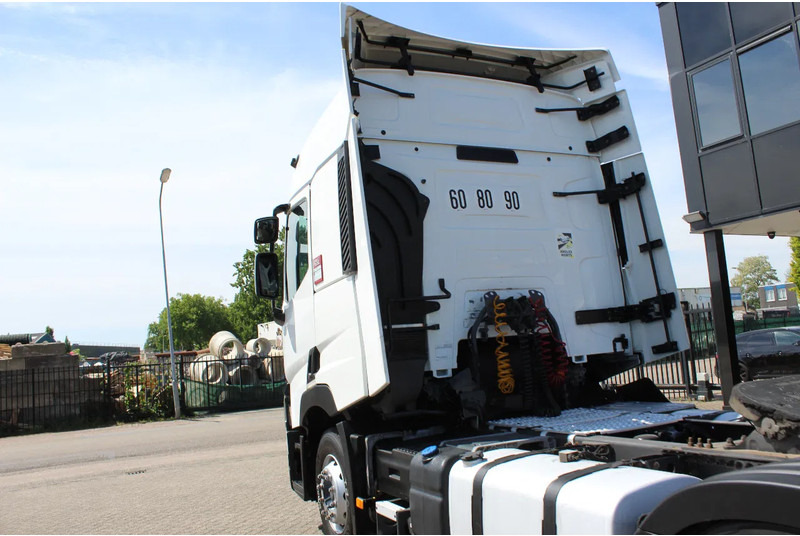 Tractor unit Renault T460 * RETARDER * 2 TANK * 4x2 *: picture 18