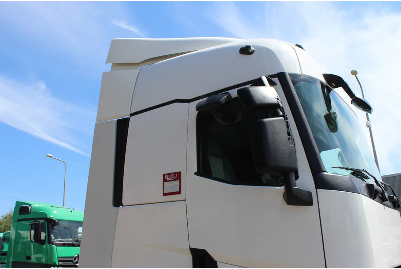 Tractor unit Renault T460 * RETARDER * 2 TANK * 4x2 *: picture 9